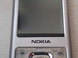 Nokia 6500 slide