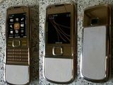 nokia 8800 gold arte