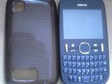 Nokia Asha 200 dual-sim