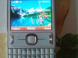 Nokia Asha 302