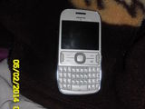 Nokia Asha 302