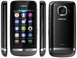 Nokia Asha 311