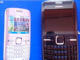 Nokia C3-00