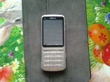 nokia c3-01