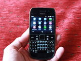 Nokia e6  - negociabil