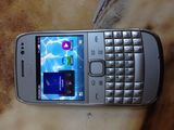 Nokia E6 utilizat