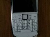 nokia e6 white