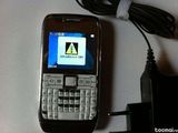 nokia e71, copie, decodat, pret 80 ron