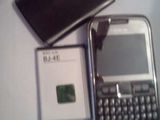 nokia e71 telefon mobil