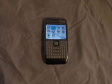 Nokia E71 white original