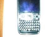 Nokia e72 black