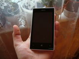 Nokia Lumia 520