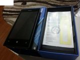 Nokia Lumia 520 Black