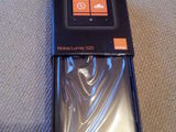 Nokia Lumia 520 Black