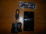 Nokia Lumia 520 Black