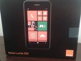 Nokia Lumia 530