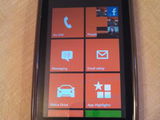 Nokia Lumia 610 NFC