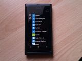 nokia lumia 800