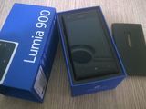 Nokia Lumia 900