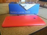 Nokia lumnia 1320