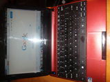 Notebook Acer Aspire One