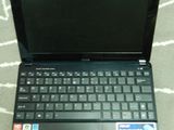 Notebook Asus eee pc 1015bx-blk229s