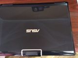 Notebook ASUS pro57vr