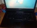 notebook asus x58c