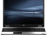 NOTEBOOK ELITEBOOK HP 8730W EXTREME QUAD CORE