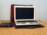 Notebook Packard Bell