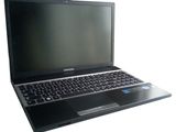 Notebook Samsung NP300V5A, Intel Core i7, 2.20GHz, 4.00GB RAM, DDR3