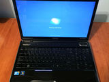 Notebook Toshiba Satellite A500- 1C0