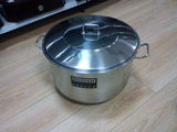 Oala inox 45l