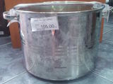 Oala inox de 15 L Blaumann