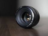 Obiectiv Canon 50mm f1.4 -1000RON