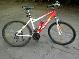 Ocazie: Bicicleta Merida Juliet Lady 10V, rulata maxim 40-50 km