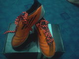 ocazie!!!ghete fotbal adidas f50