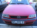 Ocazie Opel Astra