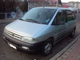 OCAZIE!!! Peugeot 806, monovolum 7 locuri