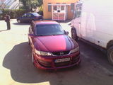 Ocazie/ Vand Opel Vectra B tunning