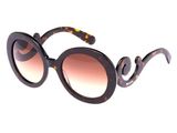 OCHELARI de soare PRADA Minimal Baroque