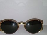 Ochelari de soare vintage Fendi.