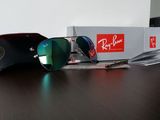 Ochelari Ray Ban Aviator predare personala Ploiesti,Bucuresti