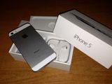 Oferta de Paste!Iphone 5white 32GB, inca un an in garantie