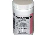 Omacor 1000mg