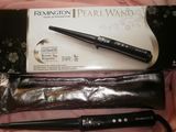 Ondulator conic remington pearl wand ci95