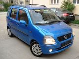 Opel Agila, 1.2, Euro 4, Aer conditionat , acum adus