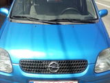 opel agila 12v