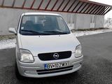 Opel Agila 2000