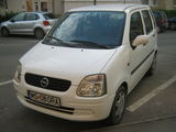 Opel Agila 2003